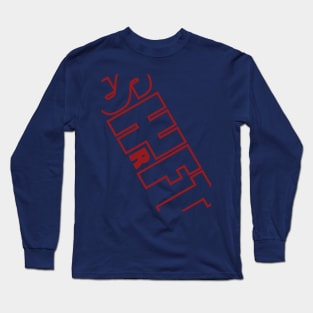 SHIFT Long Sleeve T-Shirt